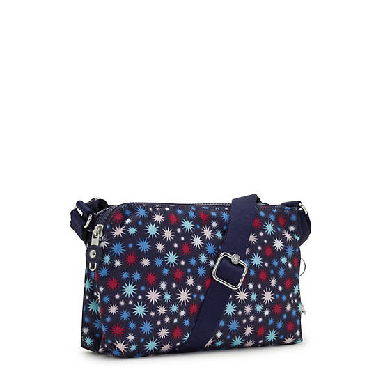 Sacs Crossbody Kipling Boyd Printed Multicolore | FR 2119AH